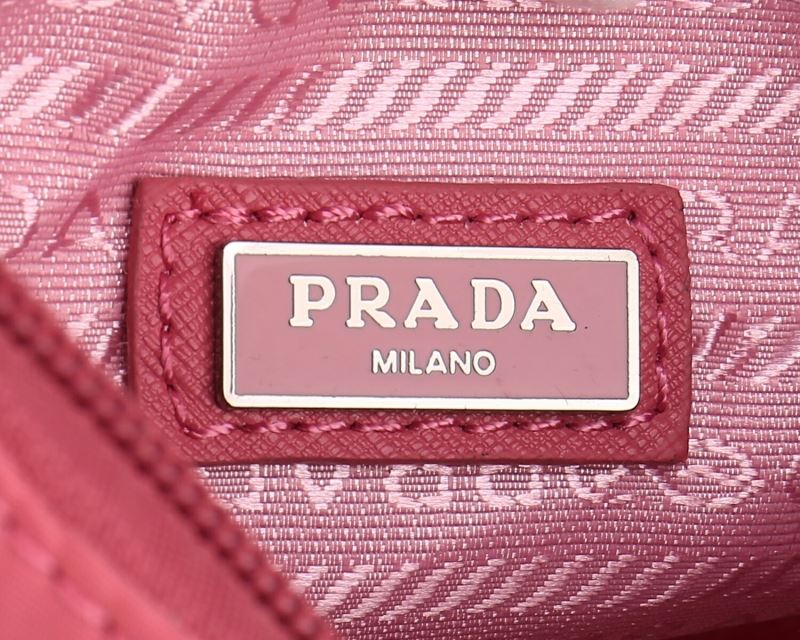 Prada Hobo Bags